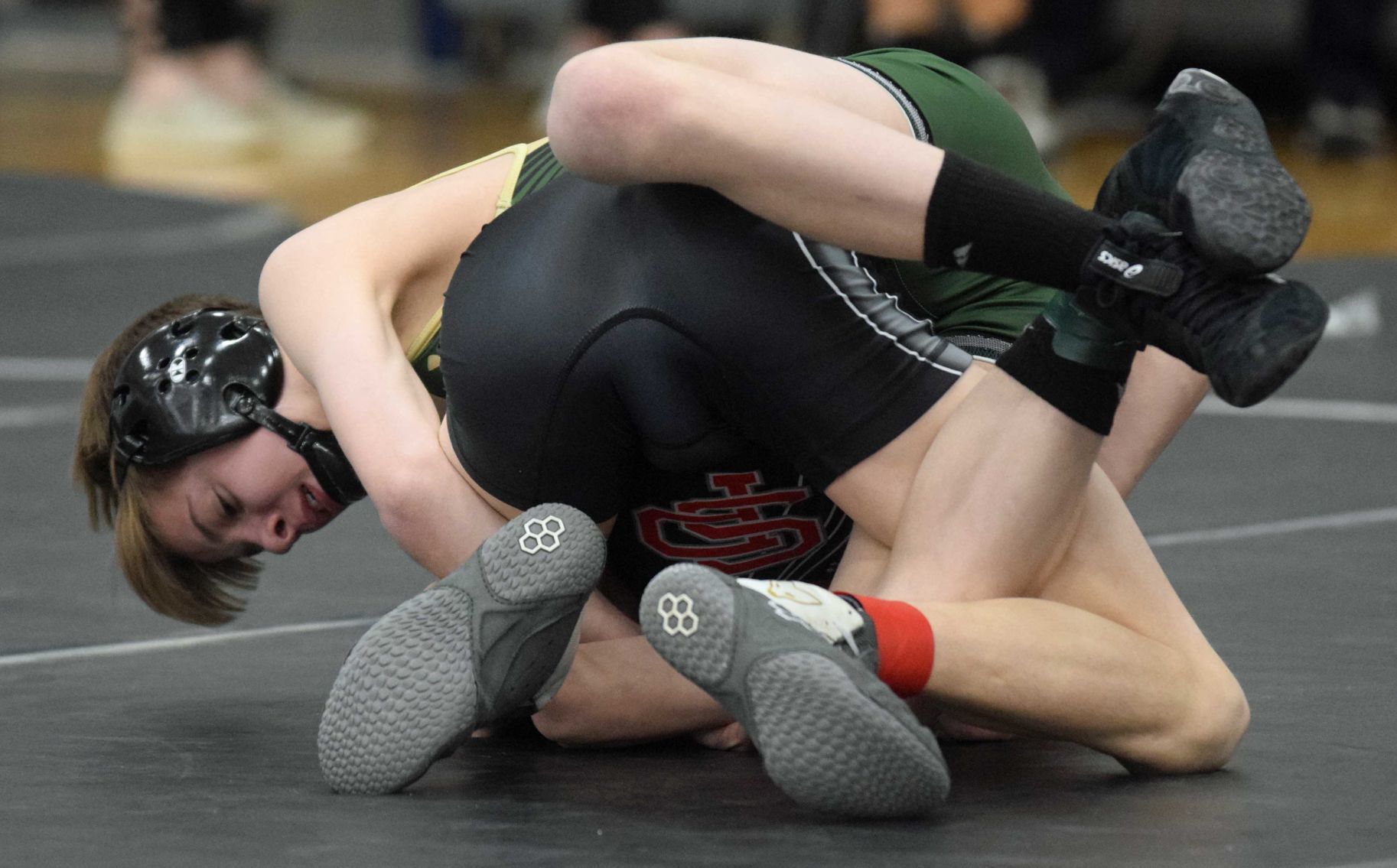 Kyler Neuberger